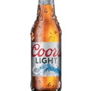 Coors Light (USA)