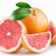 Grapefruit