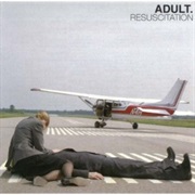 ADULT.- Resuscitation