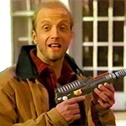 Chris Elliott