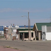 Butte, Nebraska