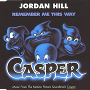 Remember Me This Way - Jordan Hill