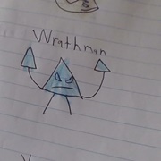 Wrathman