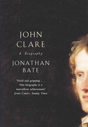 John Clare (Jonathan Bate)