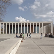 Museum of Modern Literature