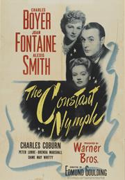 The Constant Nymph (1943)