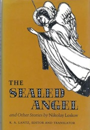 The Sealed Angel (Nikolai Leskov)