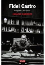 FIDEL CASTRO: BIOGRAFIA a DOS VOCES