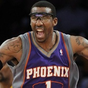 Amar'e Stoudemire