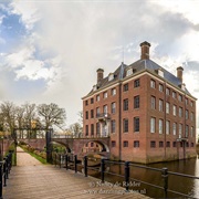 Amerongen Castle