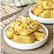 Goguma Mattang 고구마 맛탕