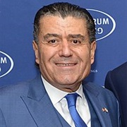Haim Saban