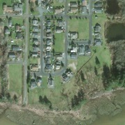 Bayside Gardens, Oregon