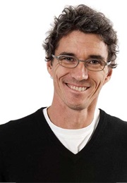 Johan Unenge (Eva & Adam)