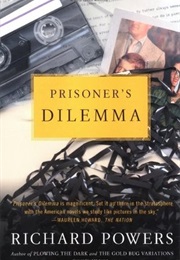 Prisoners' Dilemma (Richard Powers)