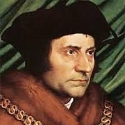 Saint Thomas More