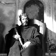 Henry IV by Luigi Pirandello