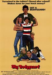 My Bodyguard