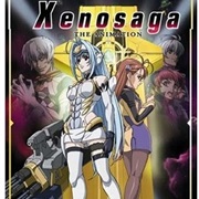 Xenosaga the Animation