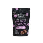 Wild Berry Crunch Clusters