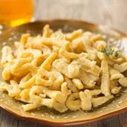 Spaetzle