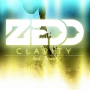 Clarity - Zedd