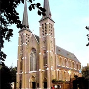 Oostakker Basilica