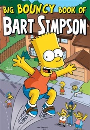 Simpsons (Matt Groening)