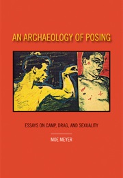 An Archaeology of Posing (Moe Meyer)