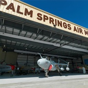 Palm Springs Air Museum