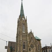 St. Francis Desales Church