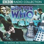 The Power of the Daleks