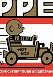 Doug Wright's Family (Doug Wright)