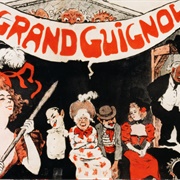 The Grand Guignol