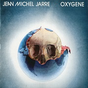 (1976) Jean Michel Jarre - Oxygene
