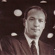 Leonard H. Goldenson