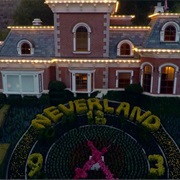 Neverland Ranch