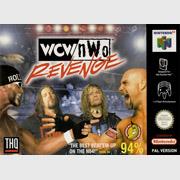 Wcw vs. Nwo Revenge