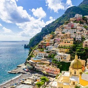 Emilia-Romagna, Italy