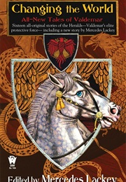 Changing the World (Mercedes Lackey)