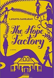 The Hope Factory (Lavanya Sankaran)