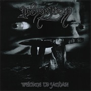 Morrigan - Welcome to Samhain