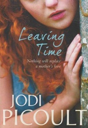 Leaving Time (Jodi Picoult)