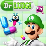 Dr. Luigi