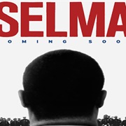 Glory - Selma