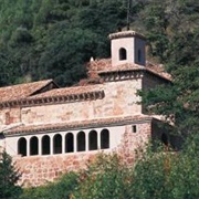 Monasterio De Suso, San Millán De Cogolla