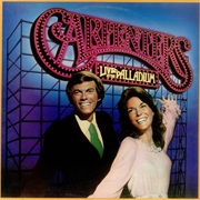 Carpenters: Live at the Palladium