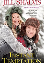 Instant Temptation (Jill Shalvis)