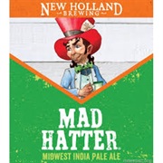 Mad Hatter (New Holland Brewing)