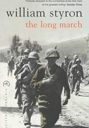 The Long March (William Styron)